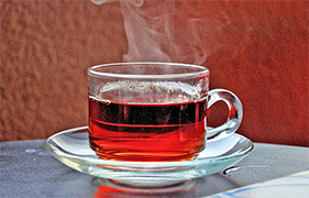 长期喝六堡茶危害