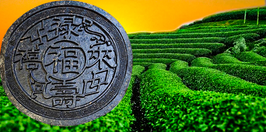 六堡茶为什么要叫六堡茶