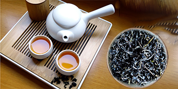 什么人不适合喝六堡茶